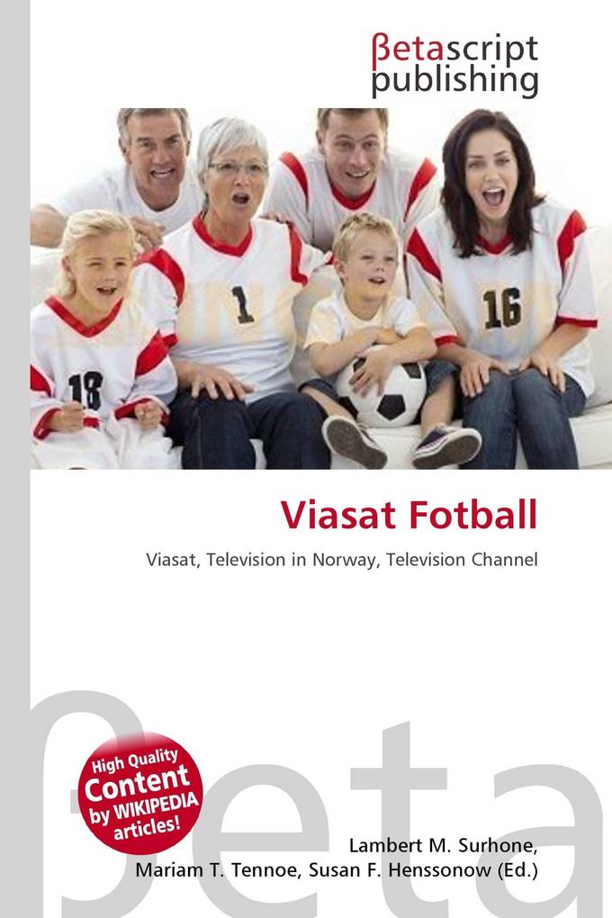 Viasat Fotball
