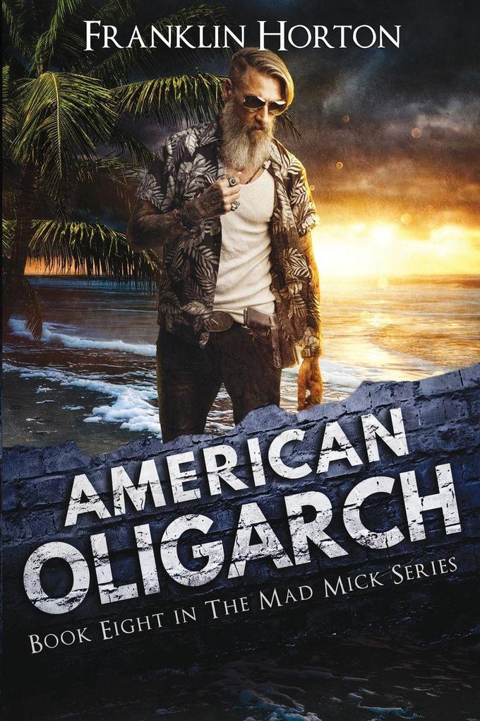 American Oligarch