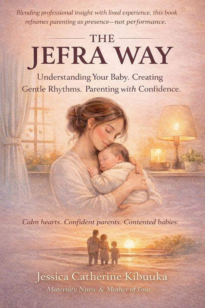 THE JEFRA WAY
