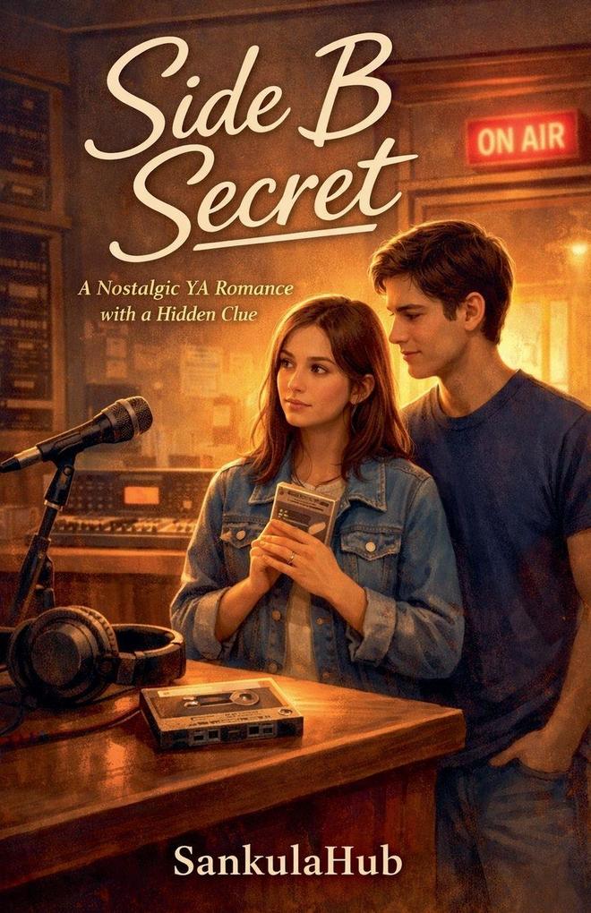 Side B Secret