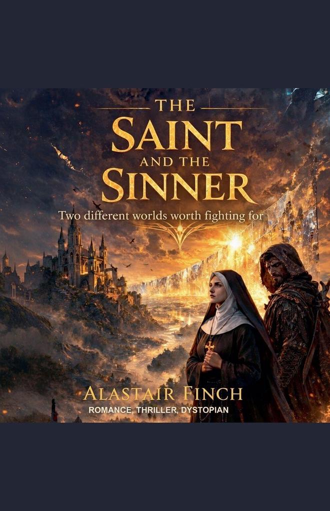 The Saint and the Sinner
