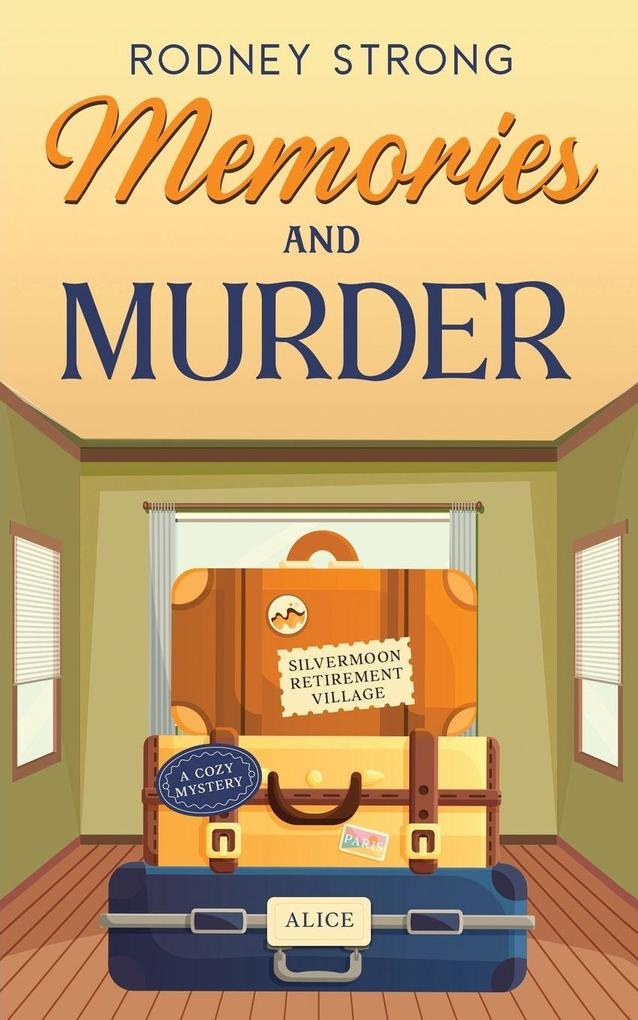 Memories and Murder