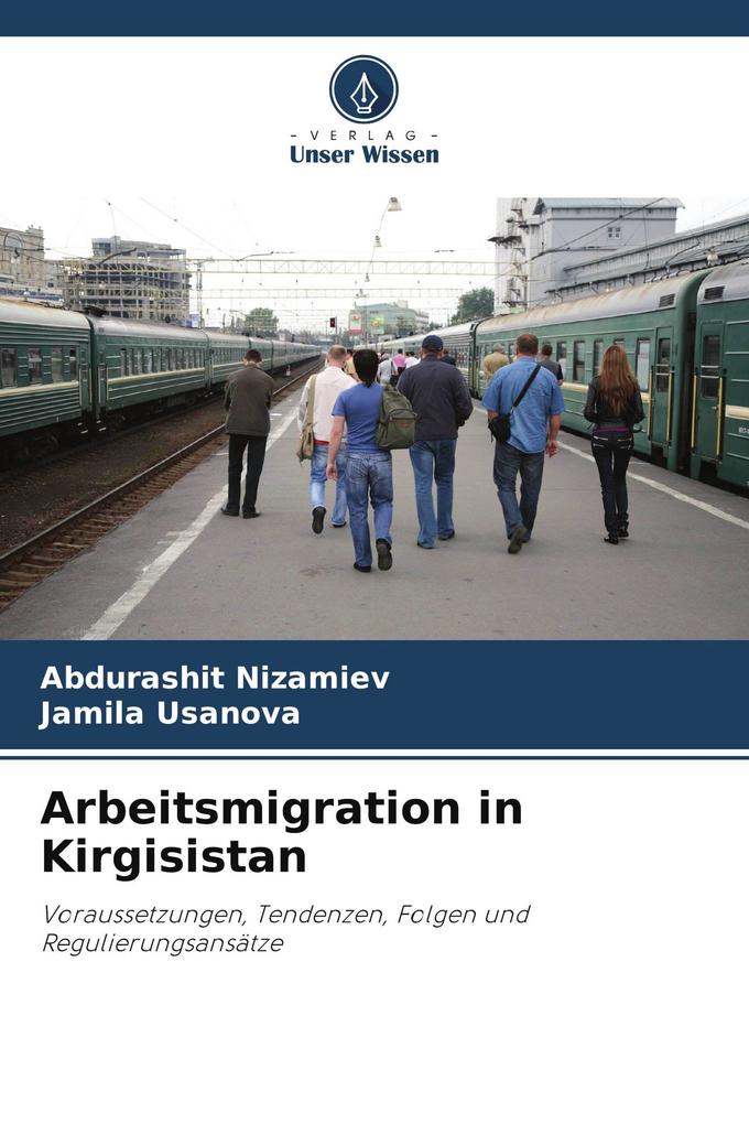 Arbeitsmigration in Kirgisistan