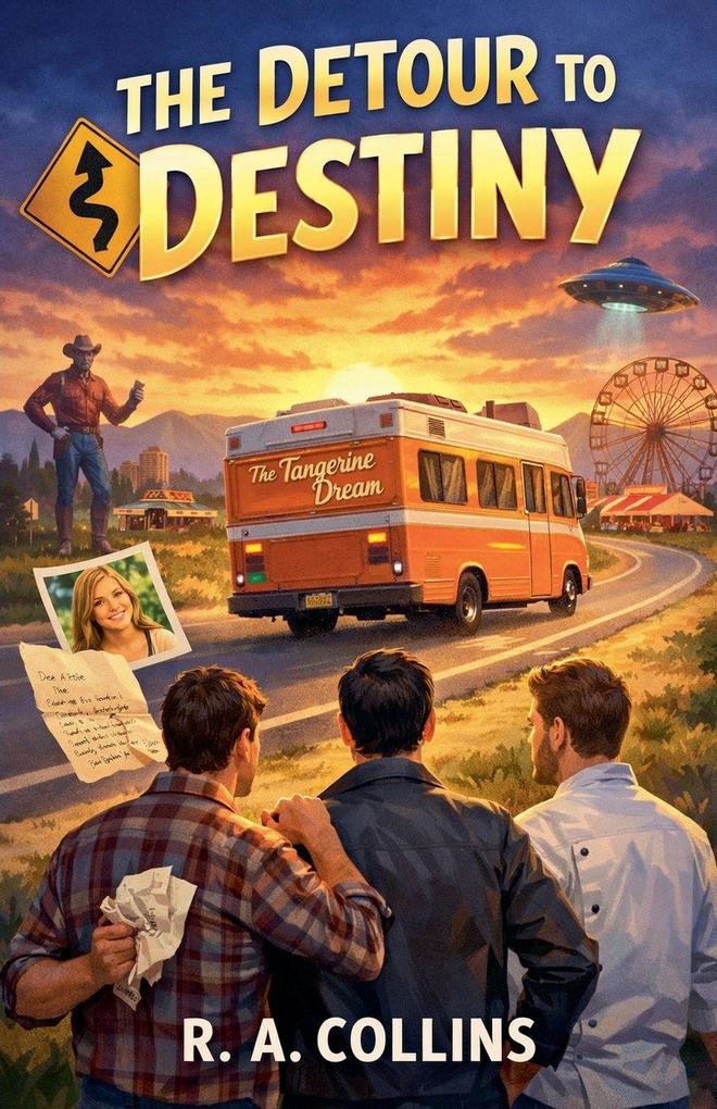 The Detour to Destiny