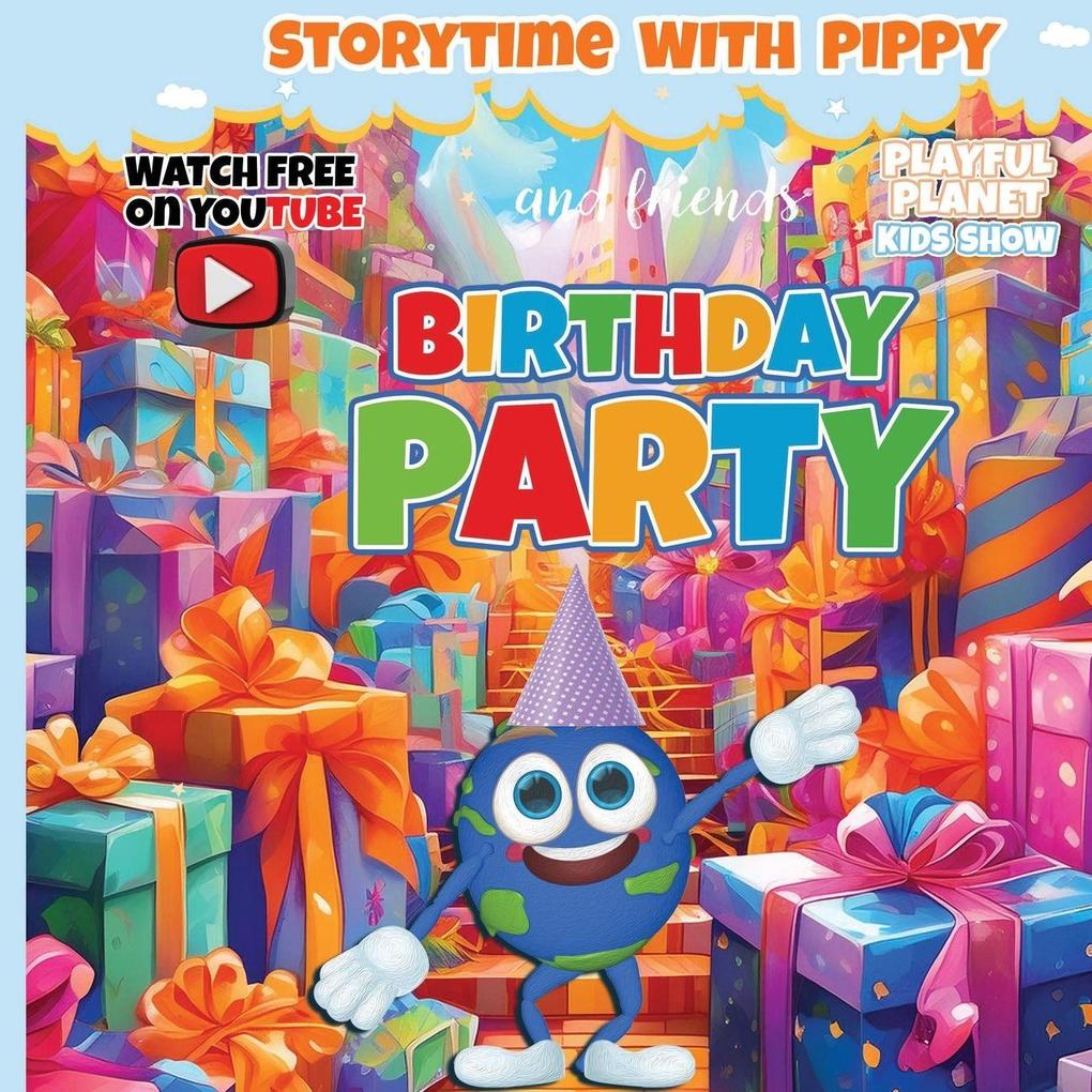 Birthday Party
