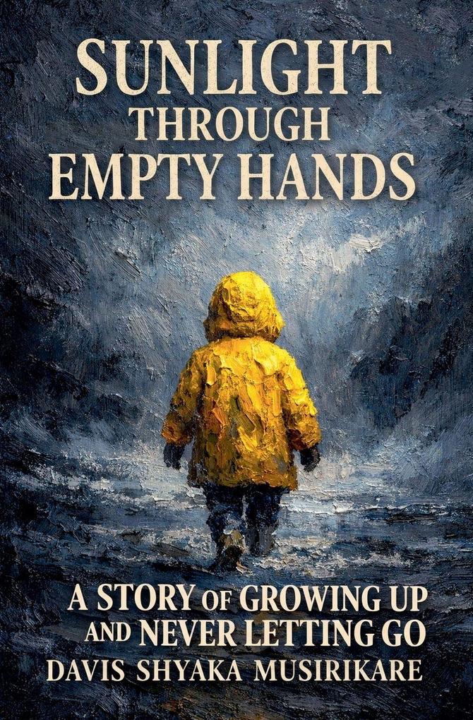 Sunlight Through Empty Hands