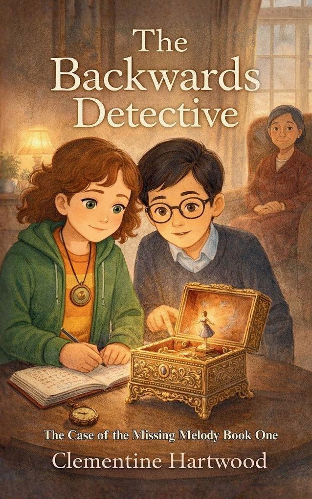 The Backwards Detective