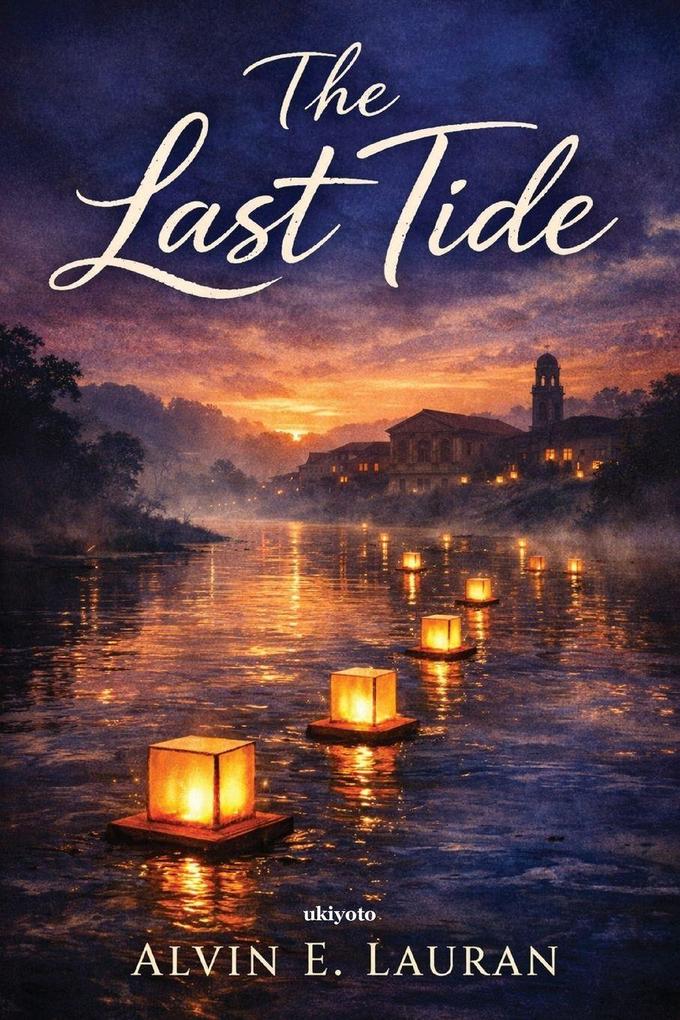 The Last Tide