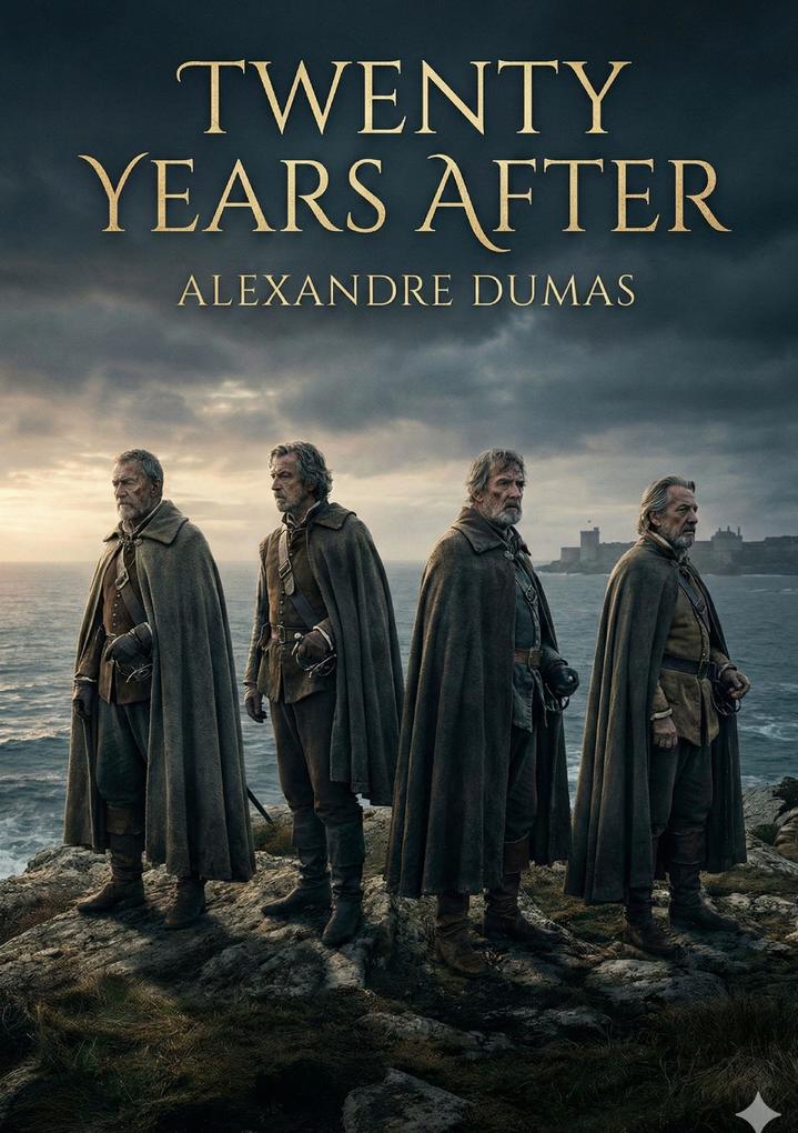 Twenty Years After