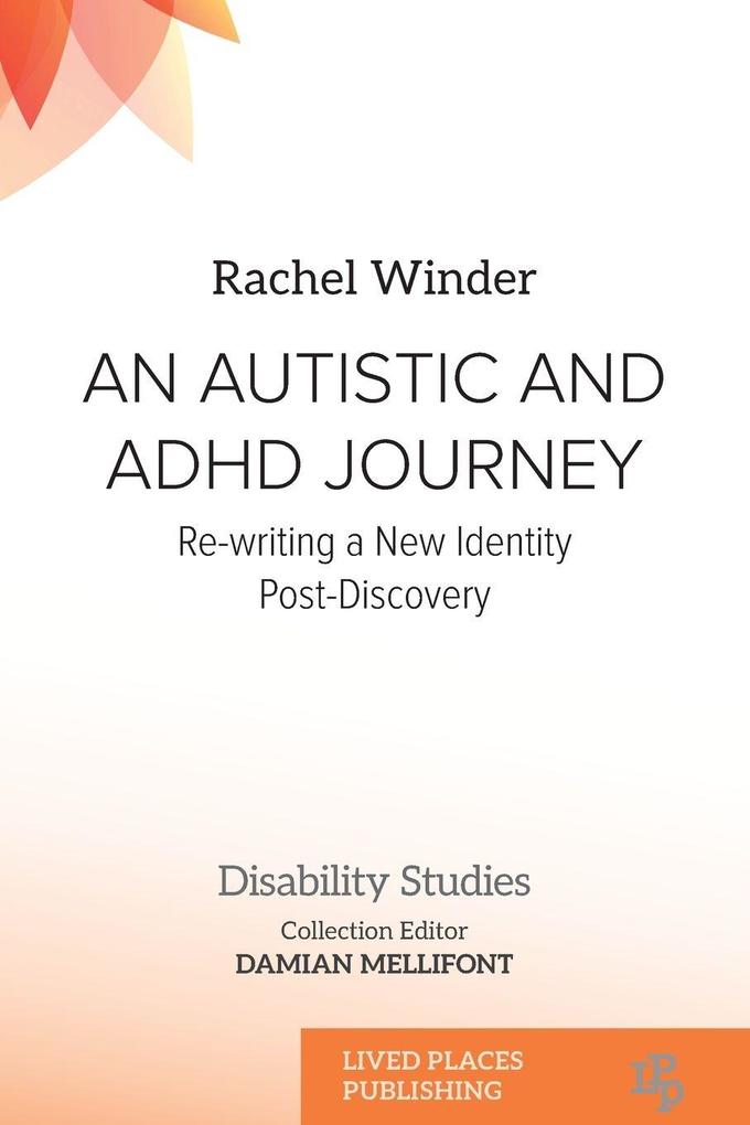 AN AUTISTIC AND ADHD JOURNEY