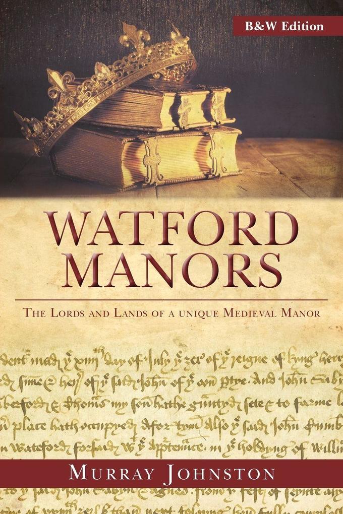 Watford Manors