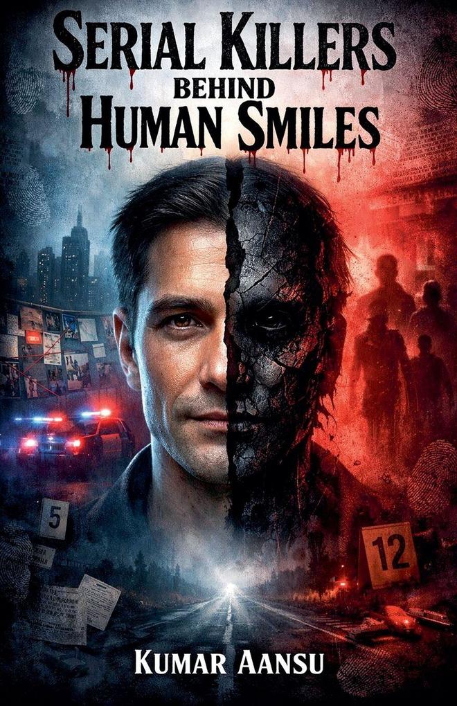 Serial Killers Behind Human Smiles