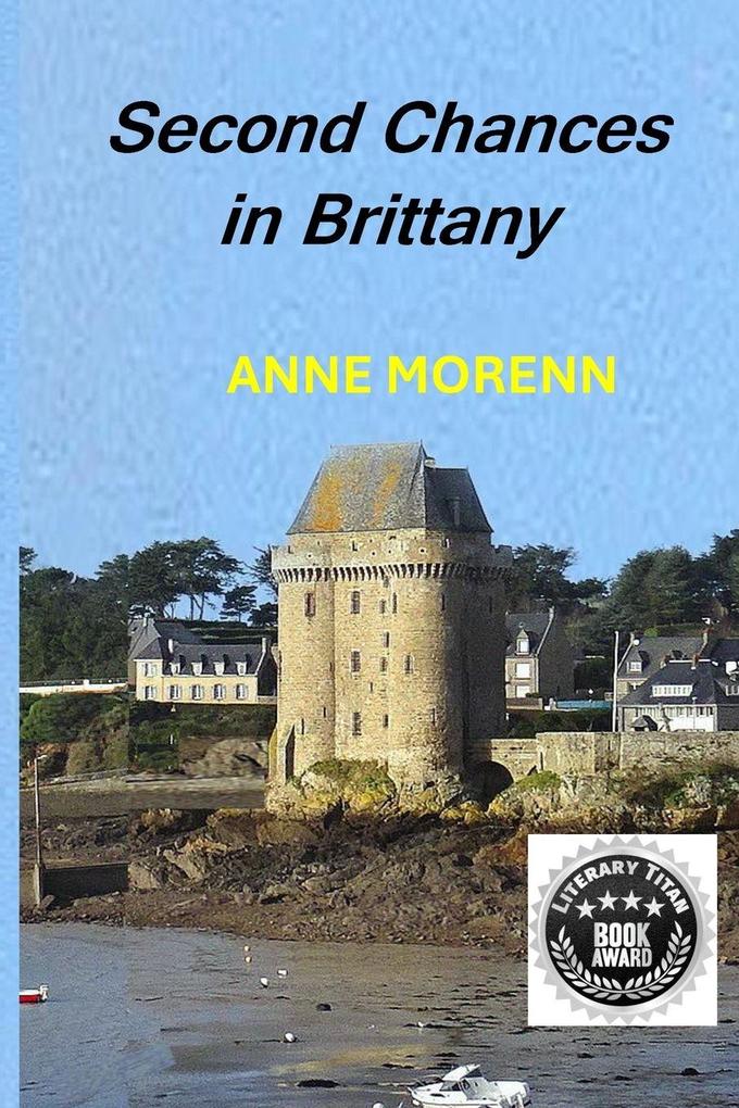Second Chances in Brittany