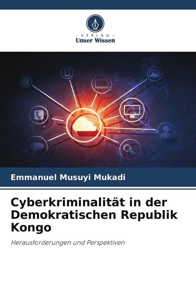 Cyberkriminalität in der Demokratischen Republik Kongo