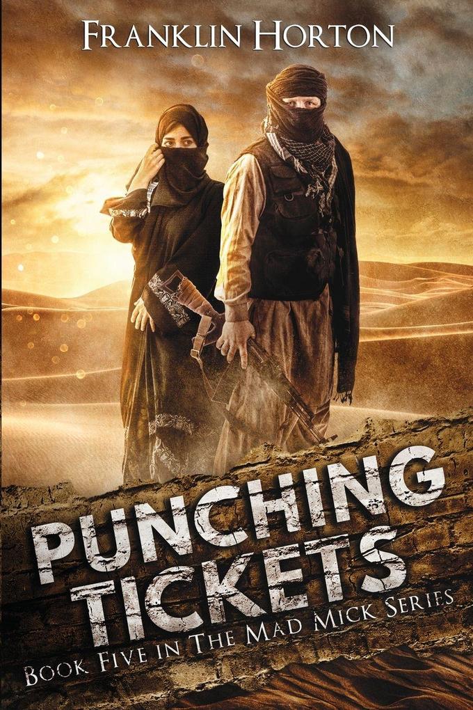 Punching Tickets