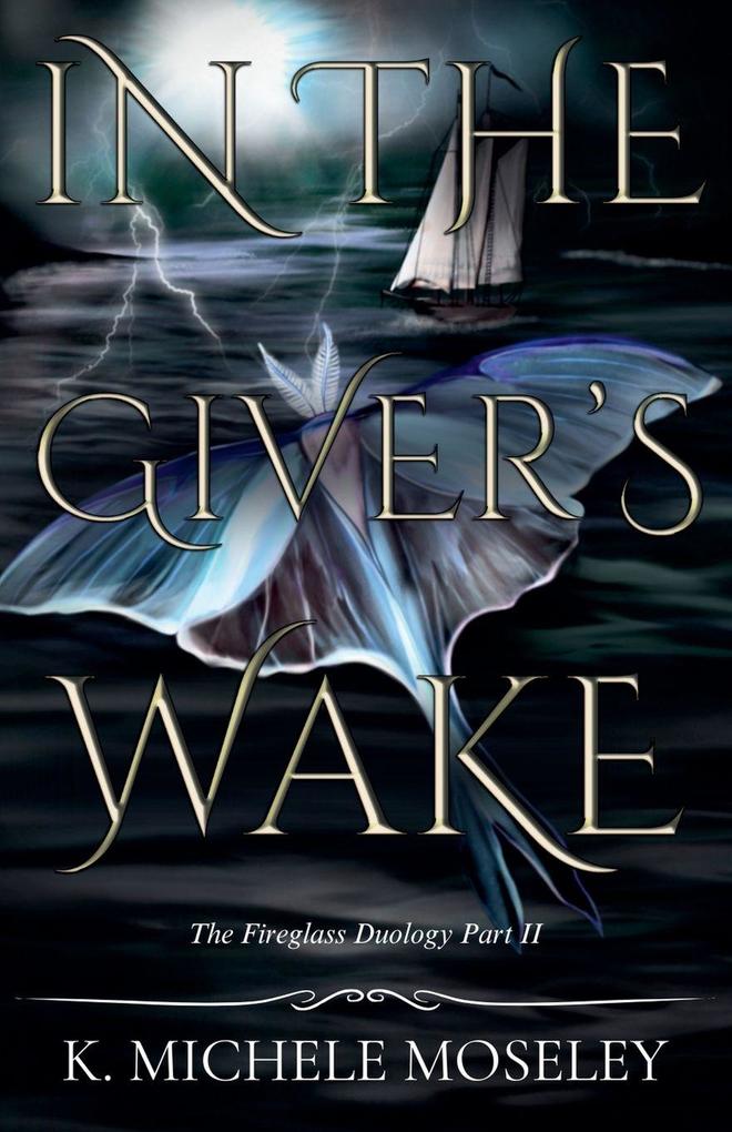 In the Giver's Wake