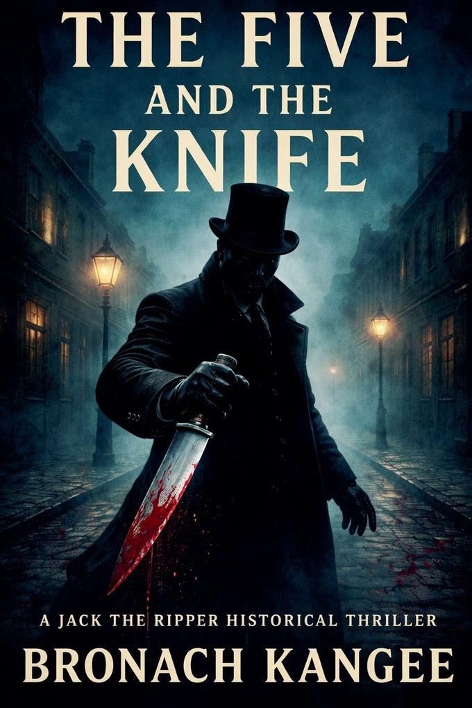 The Five and the Knife