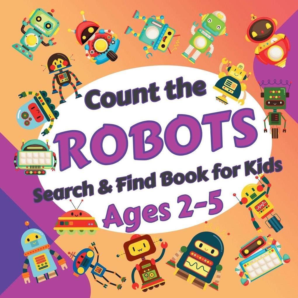 Count the Robots