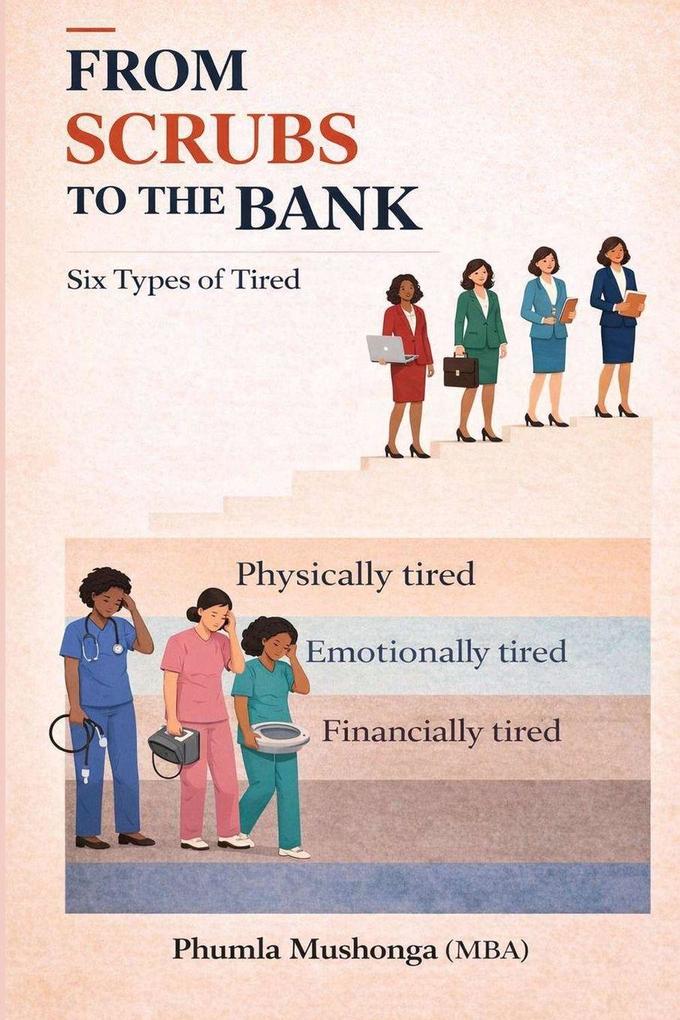 From Scrubs To The Bank