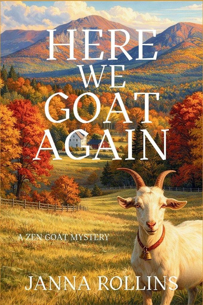 Here We Goat Again