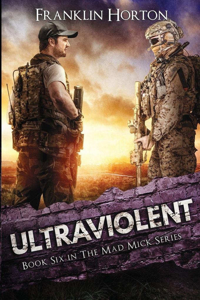 Ultraviolent