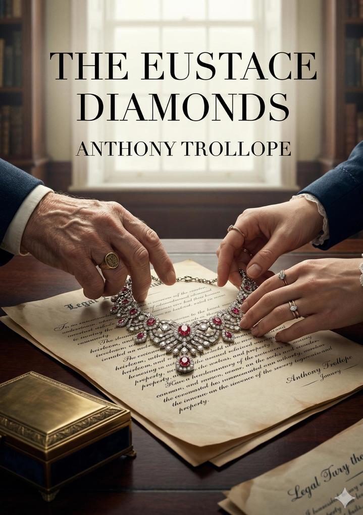 The Eustace Diamonds