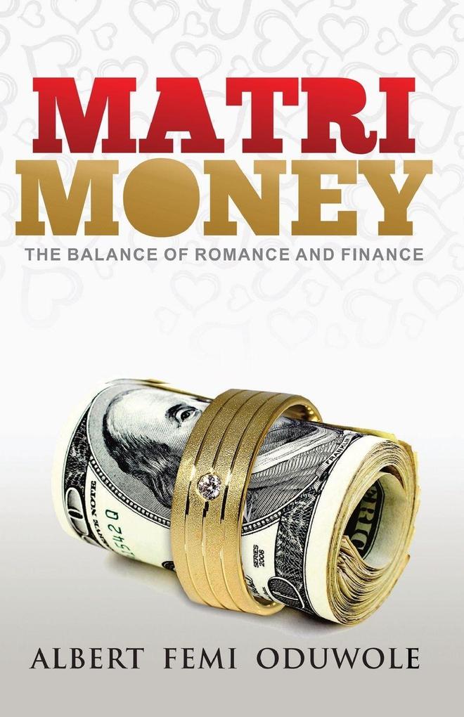 MATRIMONEY