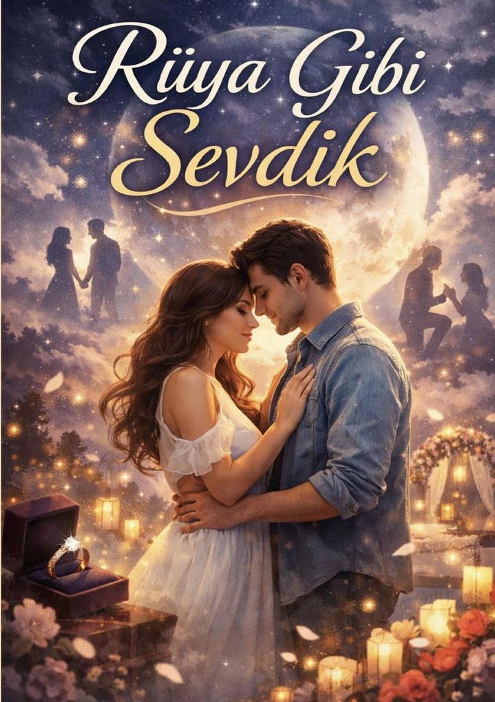 Rüya Gibi Sevdik