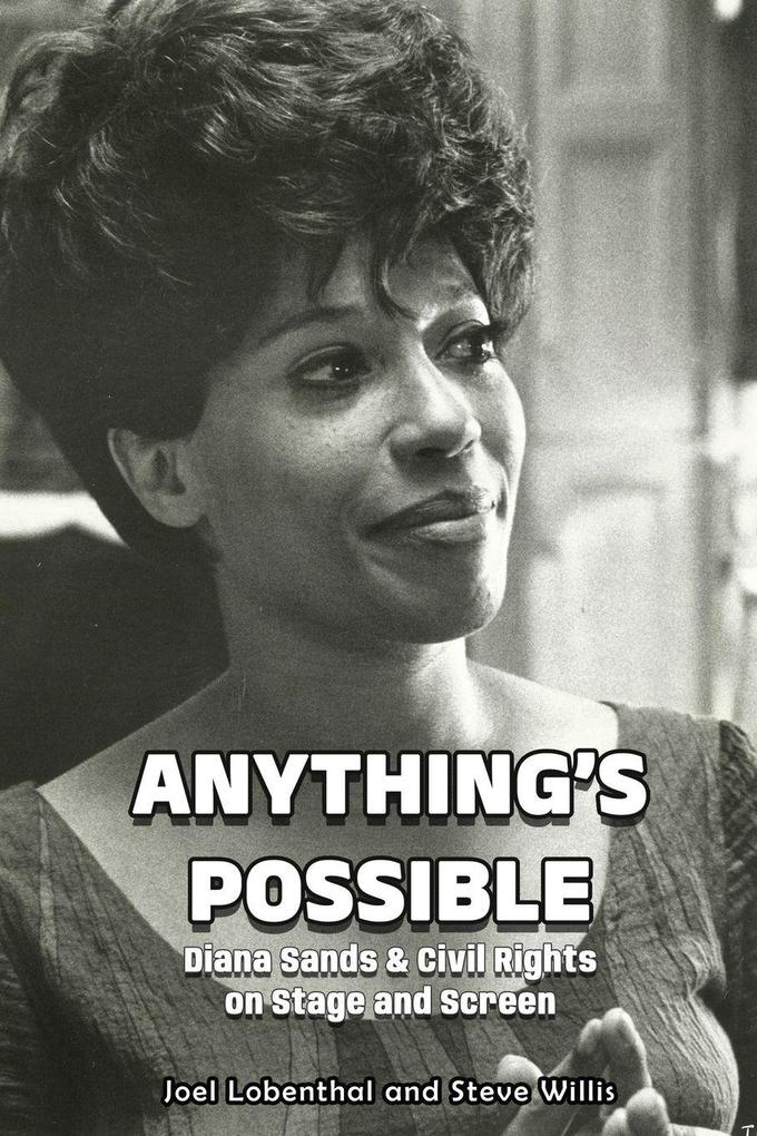 Anything's Possible