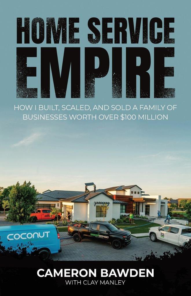 Home Service Empire