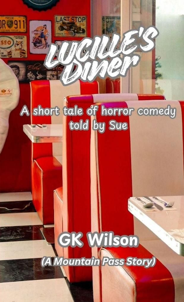 Lucille's Diner