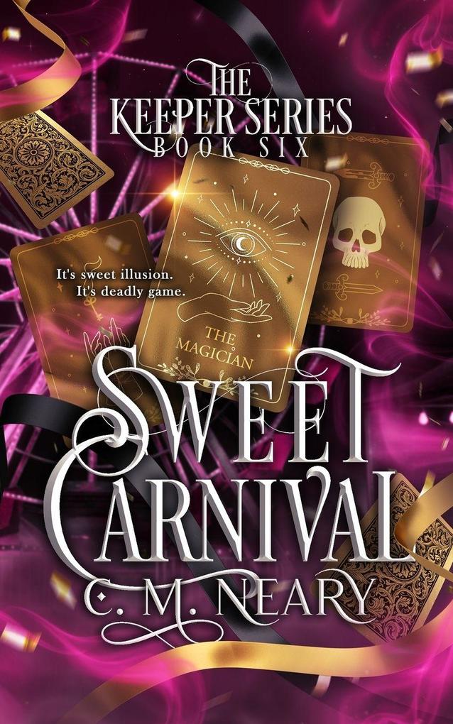 Sweet Carnival