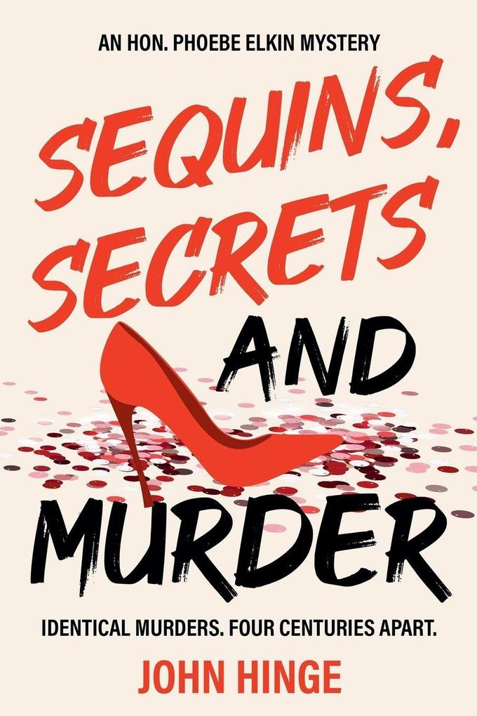Sequins Secrets and Murder