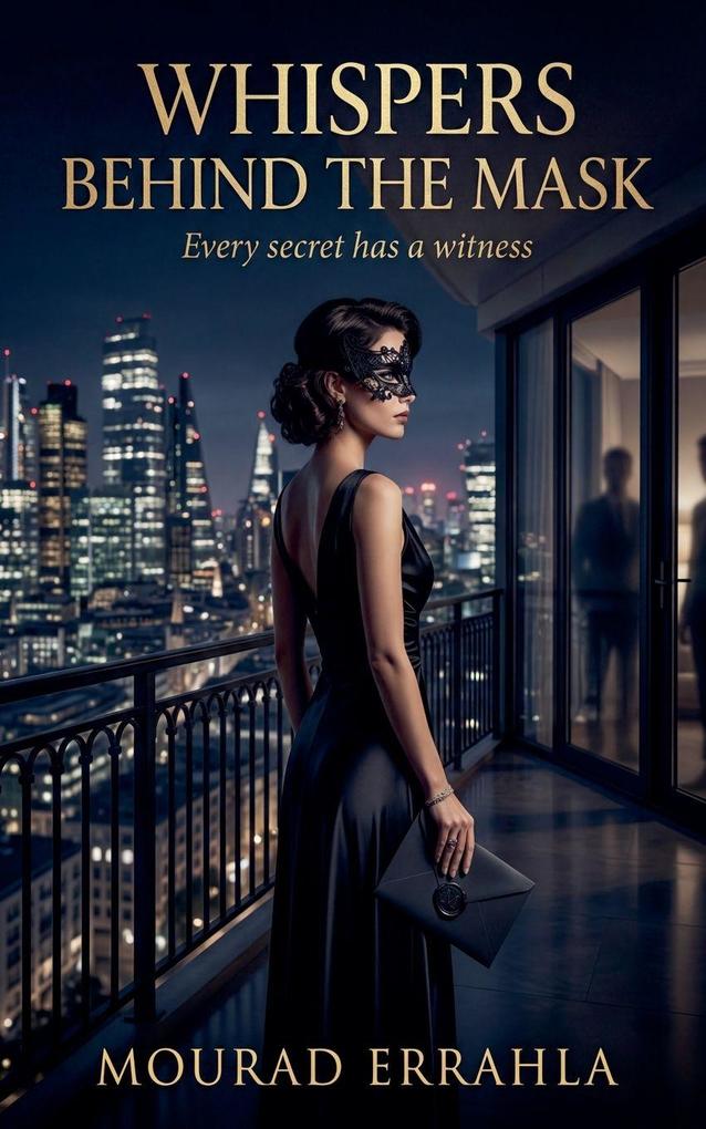 Whispers Behind the Mask