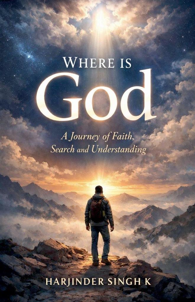 Where is God