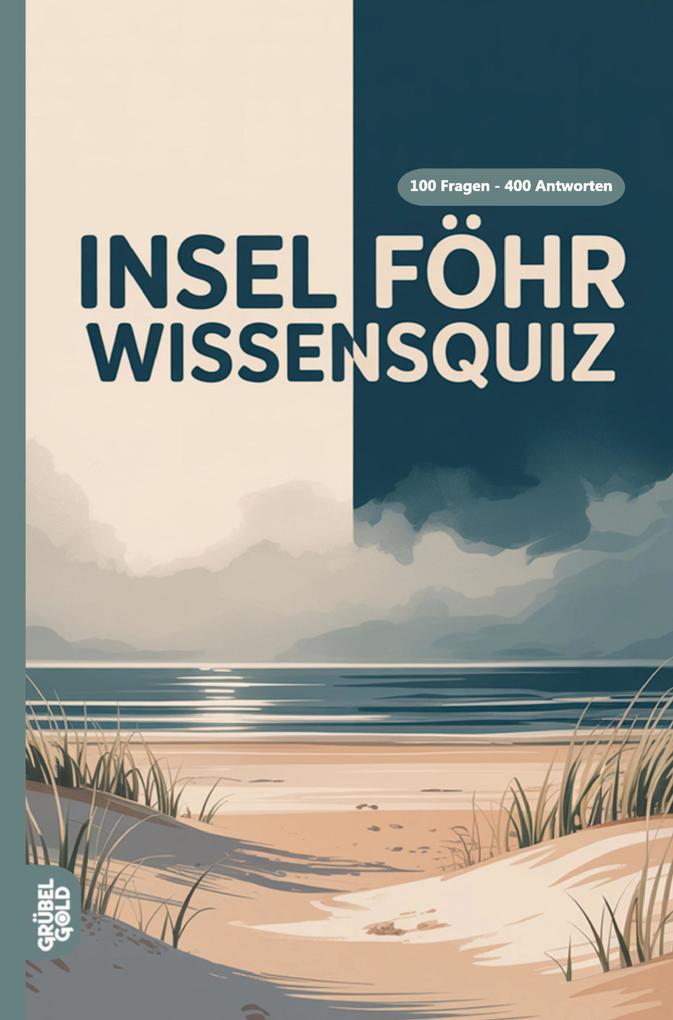 Insel Föhr Wissensquiz