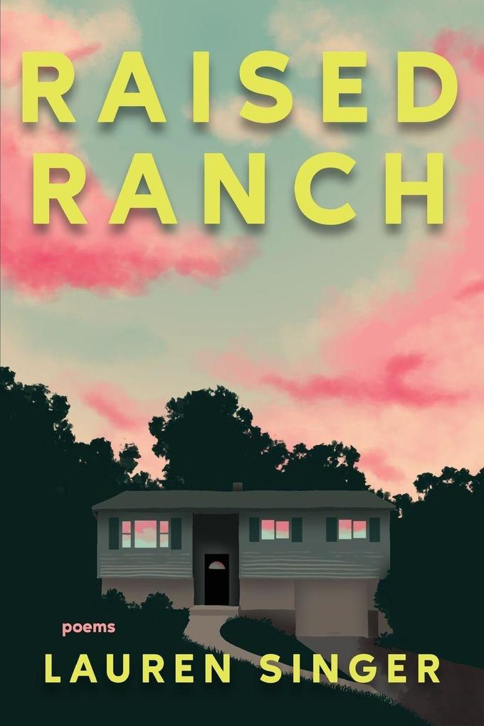 Raised Ranch