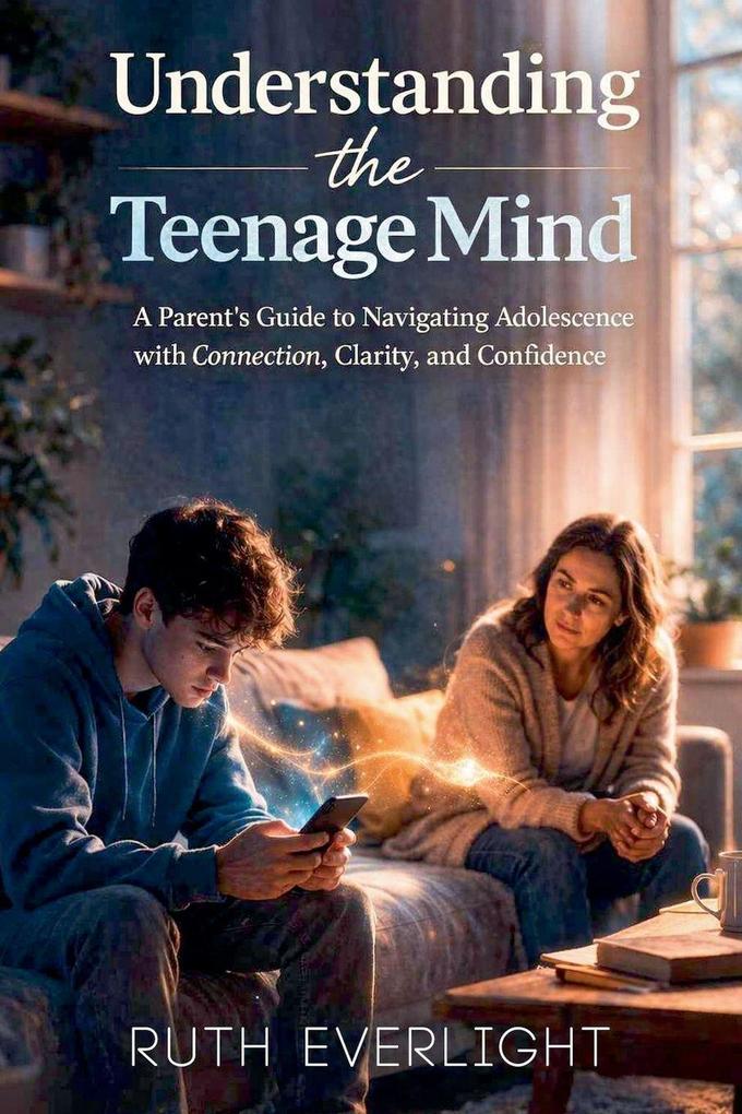 Understanding the Teenage Mind