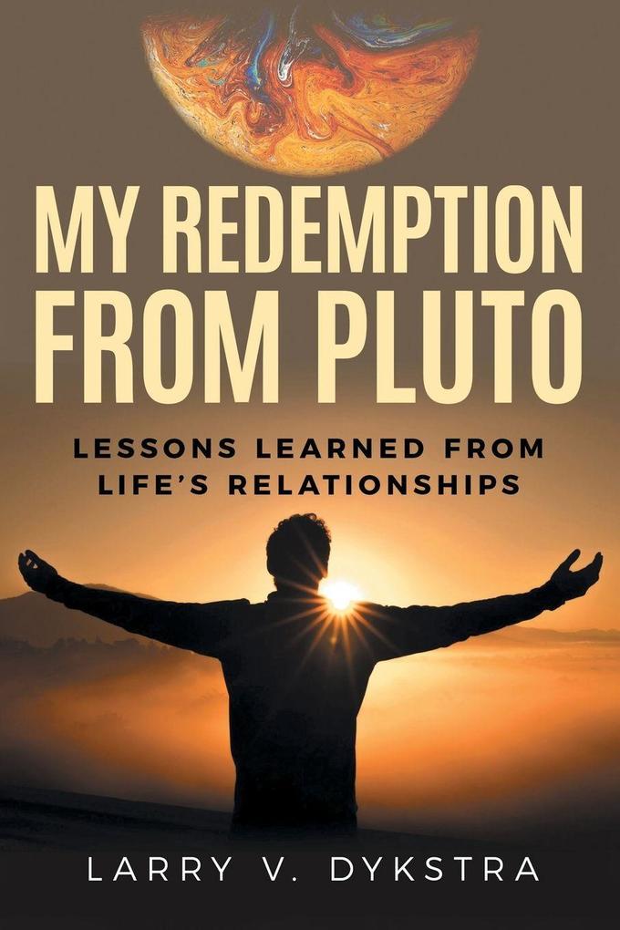 My Redemption from Pluto