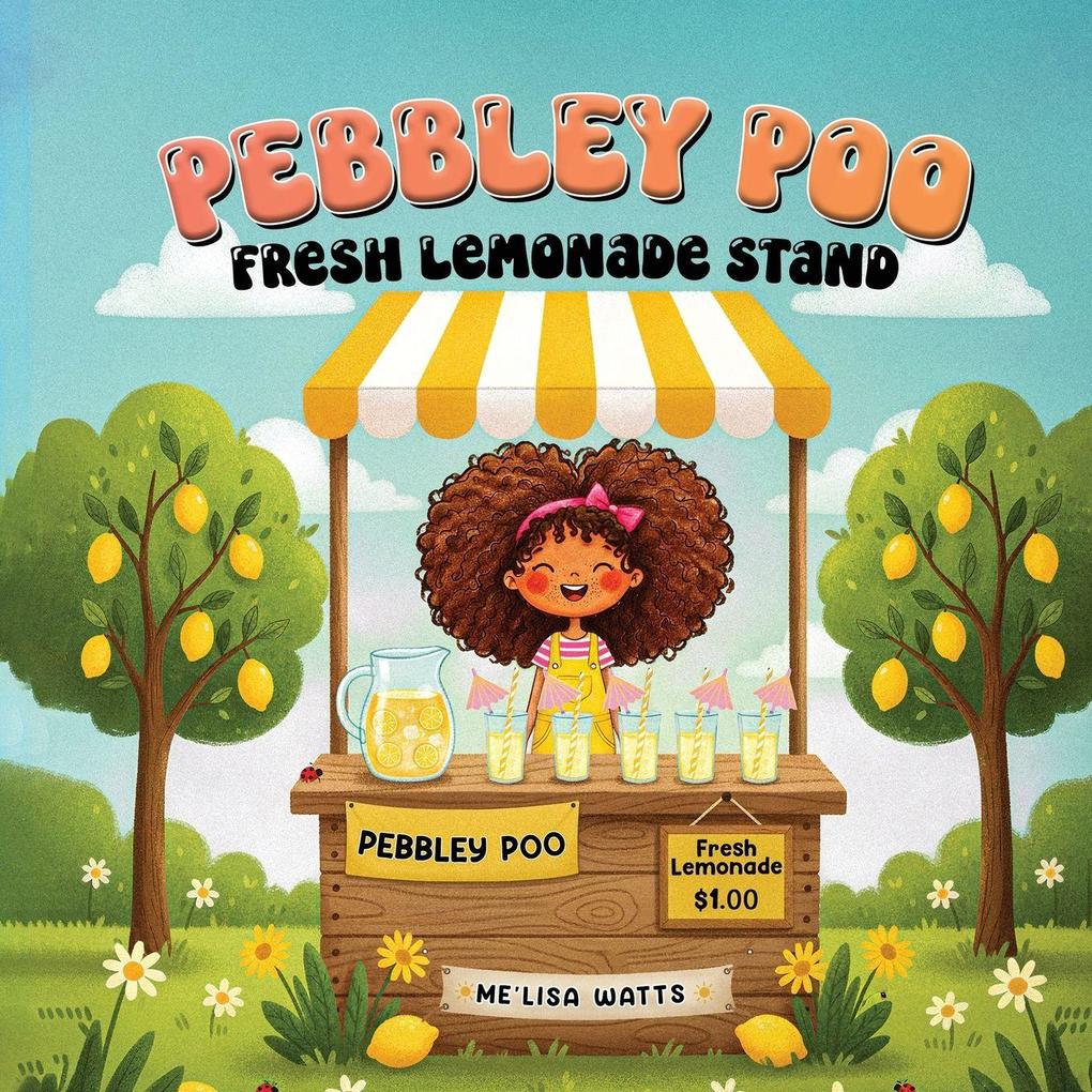 Pebbley Poo