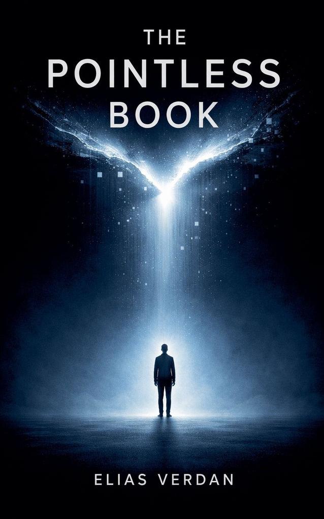 The Pointless Book