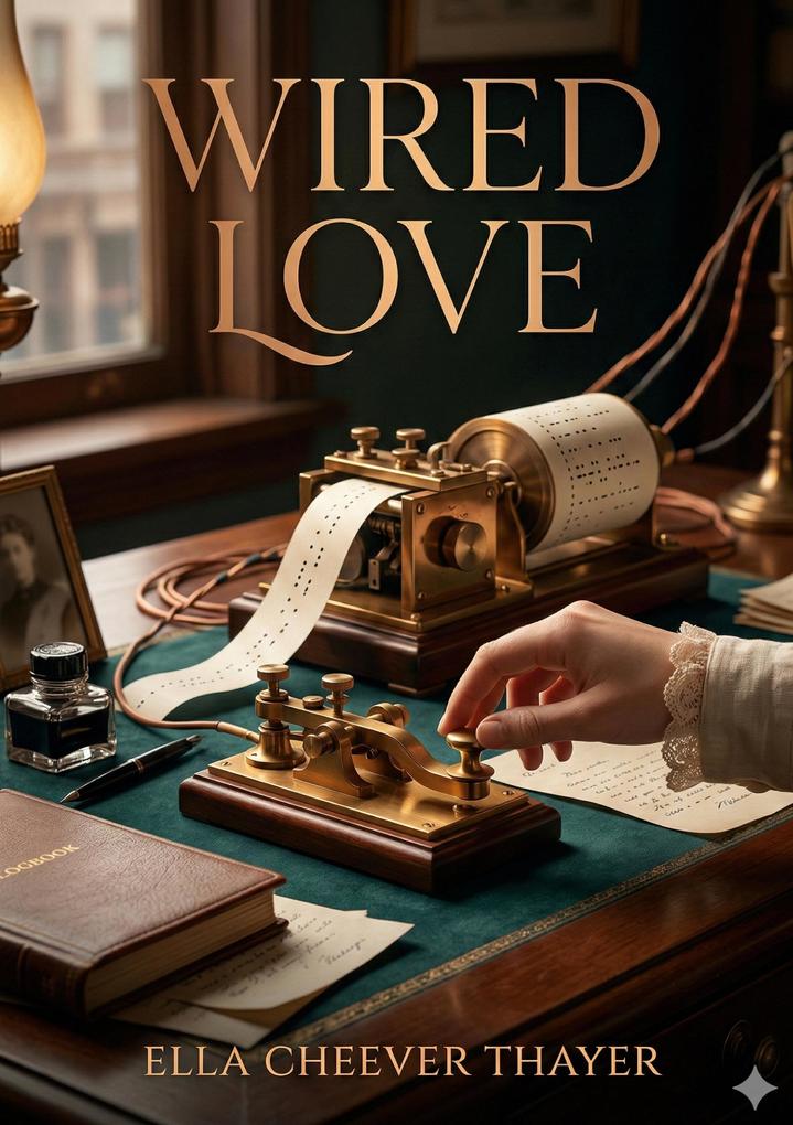 Wired Love