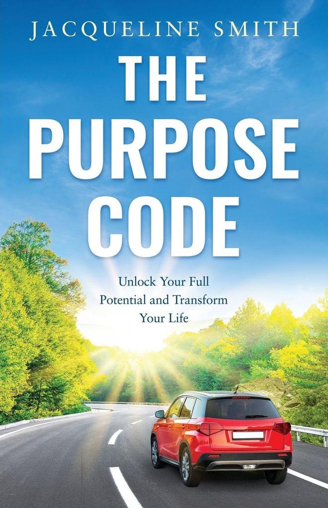The Purpose Code