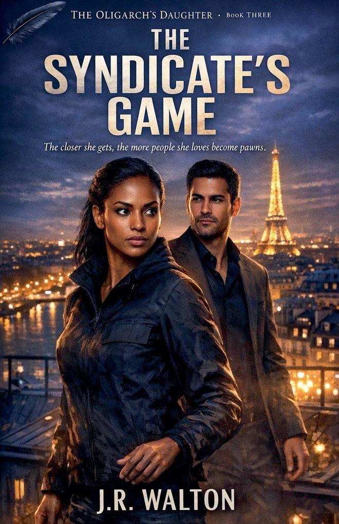 The Syndicate's Game