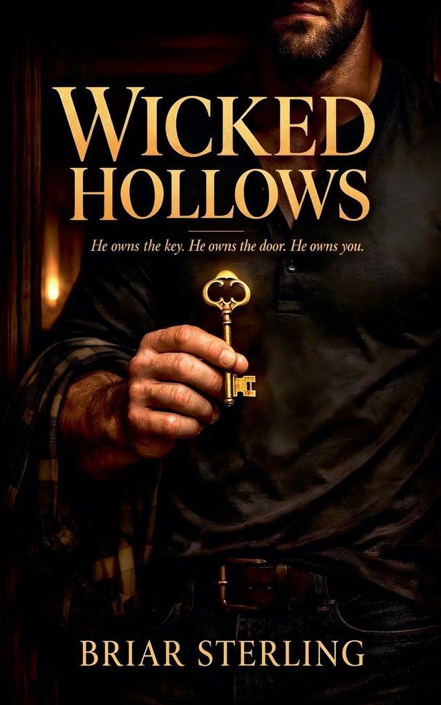 Wicked Hollows