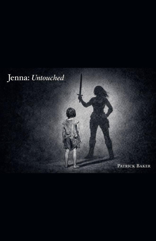 Jenna Untouched