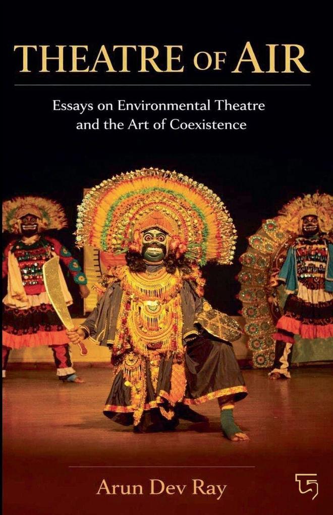 Theatre of Air