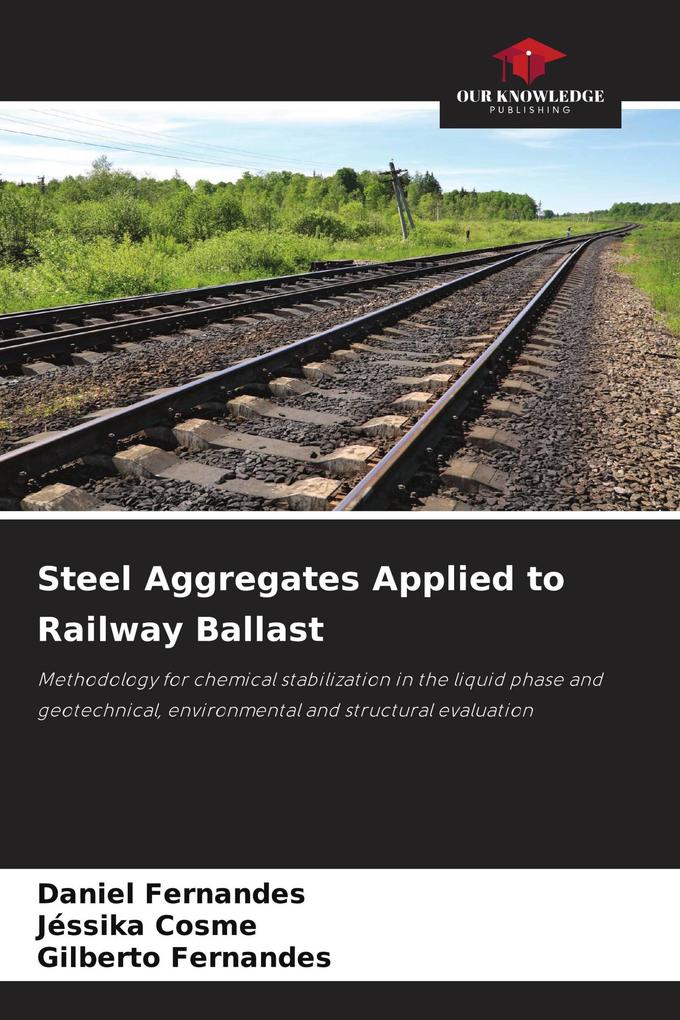 Steel Aggregates Applied to Railway Ballast