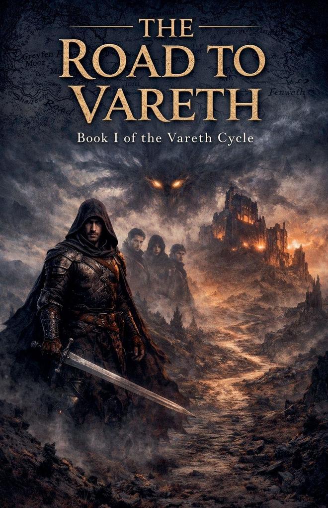 The Road to Vareth