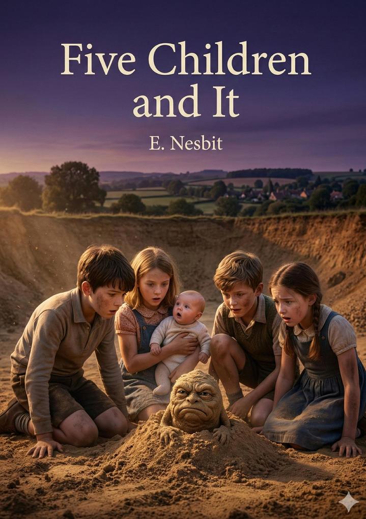 Five Children and It